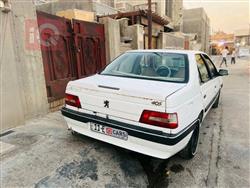 بيجو 405